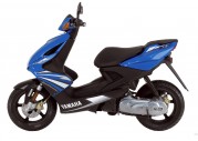 Yamaha Aerox R